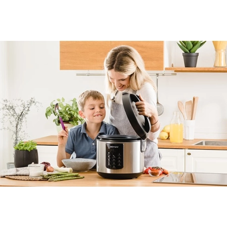 Multicooker Delimano Optimo 5 l Elektryczny Garnek